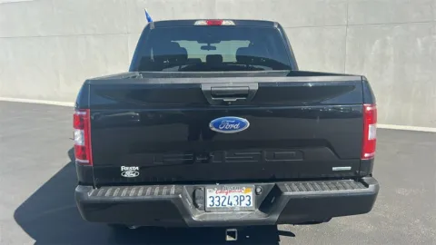 More photos of 2019 Ford F-150 XL at Fiesta Ford, Inc., CA