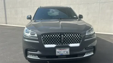 Photos of 2023 Lincoln Aviator Black Label for sale in Indio, CA at Fiesta Ford, Inc.