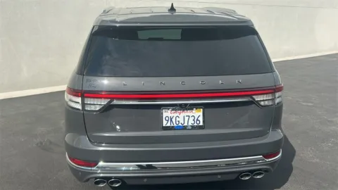 More photos of 2023 Lincoln Aviator Black Label at Fiesta Ford, Inc., CA