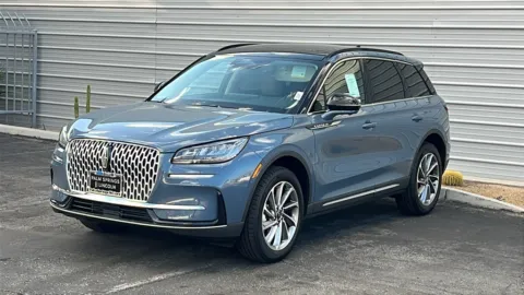 Photos of 2025 Lincoln Corsair Premiere for sale in Indio, CA at Fiesta Ford, Inc.