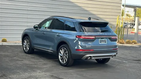 Another view of 2025 Lincoln Corsair Premiere for sale in Indio, CA at Fiesta Ford, Inc.