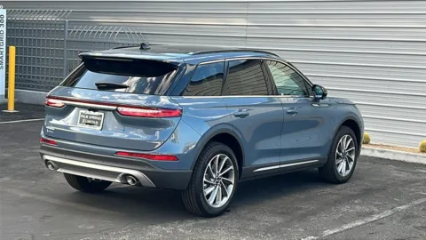 More photos of 2025 Lincoln Corsair Premiere at Fiesta Ford, Inc., CA