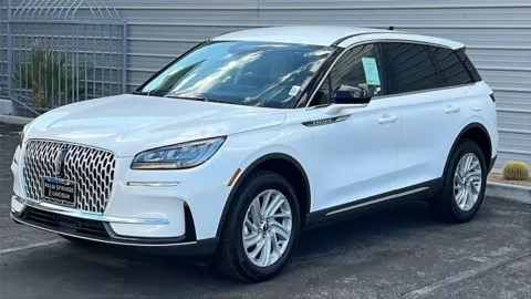 Photos of 2025 Lincoln Corsair Premiere for sale in Indio, CA at Fiesta Ford, Inc.