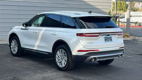 Another view of 2025 Lincoln Corsair Premiere for sale in Indio, CA at Fiesta Ford, Inc.