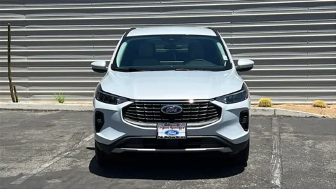 Photos of 2025 Ford Escape Plug-In Hybrid for sale in Indio, CA at Fiesta Ford, Inc.
