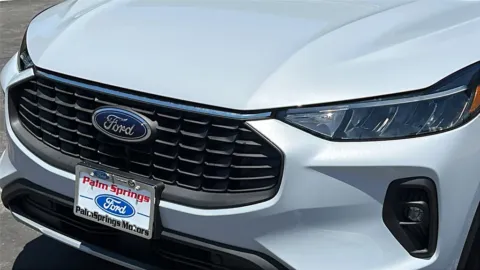 More photos of 2025 Ford Escape Plug-In Hybrid at Fiesta Ford, Inc., CA