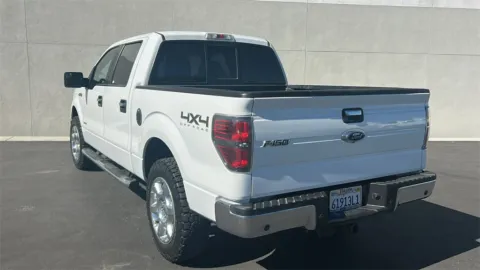 More photos of 2013 Ford F-150 XLT at Fiesta Ford, Inc., CA