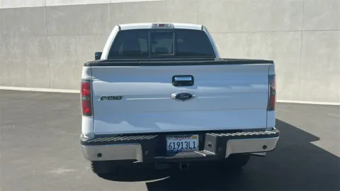 More photos of 2013 Ford F-150 XLT at Fiesta Ford, Inc., CA