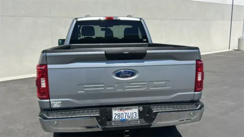 More photos of 2023 Ford F-150 XL at Fiesta Ford, Inc., CA