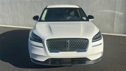 Photos of 2021 Lincoln Corsair Standard for sale in Indio, CA at Fiesta Ford, Inc.