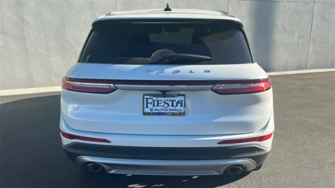 More photos of 2021 Lincoln Corsair Standard at Fiesta Ford, Inc., CA