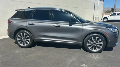 Another view of 2021 Lincoln Corsair Reserve for sale in Indio, CA at Fiesta Ford, Inc.
