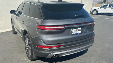 More photos of 2021 Lincoln Corsair Reserve at Fiesta Ford, Inc., CA