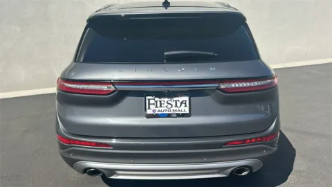 More photos of 2021 Lincoln Corsair Reserve at Fiesta Ford, Inc., CA