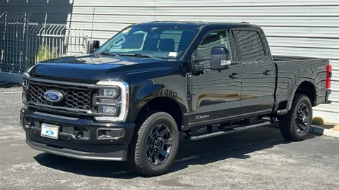 Photos of 2024 Ford F-250SD Lariat for sale in Indio, CA at Fiesta Ford, Inc.