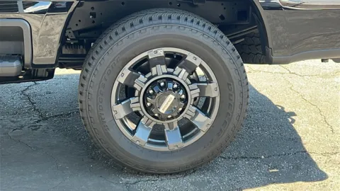 More photos of 2024 Ford F-250SD Lariat at Fiesta Ford, Inc., CA