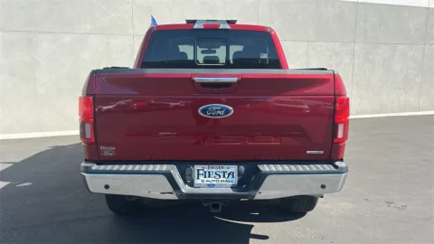 More photos of 2019 Ford F-150 Lariat at Fiesta Ford, Inc., CA
