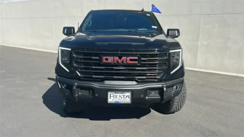 Photos of 2023 GMC Sierra 1500 AT4X for sale in Indio, CA at Fiesta Ford, Inc.