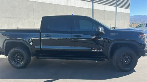 Another view of 2023 GMC Sierra 1500 AT4X for sale in Indio, CA at Fiesta Ford, Inc.