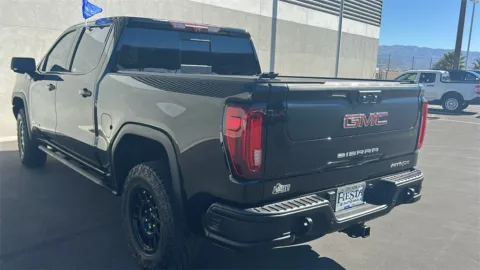 More photos of 2023 GMC Sierra 1500 AT4X at Fiesta Ford, Inc., CA