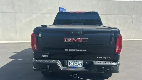 More photos of 2023 GMC Sierra 1500 AT4X at Fiesta Ford, Inc., CA