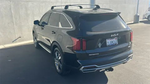 More photos of 2023 Kia Sorento Plug-In Hybrid SX Prestige at Fiesta Ford, Inc., CA