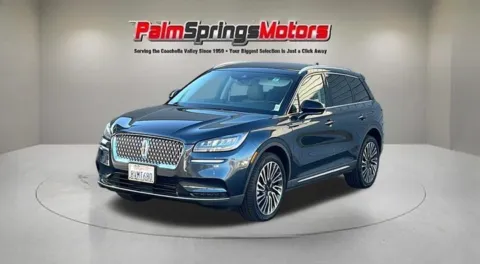 Photos of 2021 Lincoln Corsair Reserve for sale in Indio, CA at Fiesta Ford, Inc.