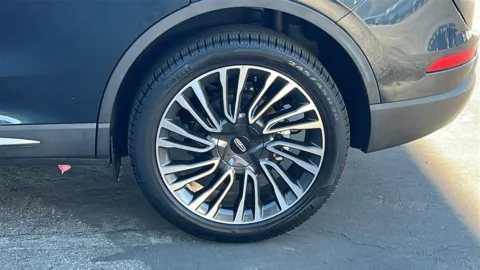 More photos of 2021 Lincoln Corsair Reserve at Fiesta Ford, Inc., CA