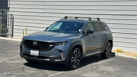 Photos of 2024 Mazda CX-50 2.5 S Premium Plus Package for sale in Indio, CA at Fiesta Ford, Inc.