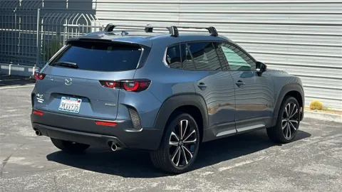 More photos of 2024 Mazda CX-50 2.5 S Premium Plus Package at Fiesta Ford, Inc., CA