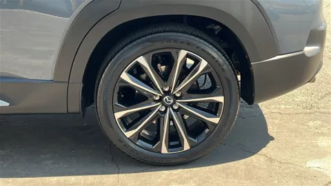 More photos of 2024 Mazda CX-50 2.5 S Premium Plus Package at Fiesta Ford, Inc., CA