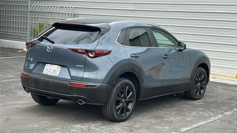 More photos of 2022 Mazda CX-30 2.5 S Carbon Edition at Fiesta Ford, Inc., CA