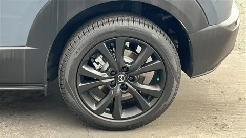 More photos of 2022 Mazda CX-30 2.5 S Carbon Edition at Fiesta Ford, Inc., CA