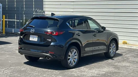 More photos of 2023 Mazda CX-5 2.5 Turbo Signature at Fiesta Ford, Inc., CA