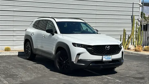 Unknown 2025 Mazda CX-50 Hybrid Premium for sale in Indio, CA