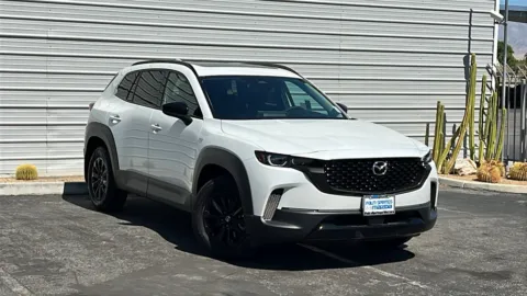 Unknown 2025 Mazda CX-50 Hybrid Premium for sale in Indio, CA