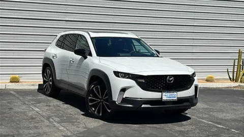 Unknown 2025 Mazda CX-50 2.5 S Premium Plus Package for sale in Indio, CA