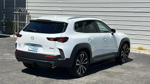 More photos of 2025 Mazda CX-50 2.5 S Premium Plus Package at Fiesta Ford, Inc., CA