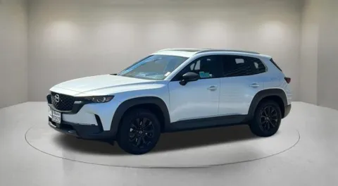 Photos of 2025 Mazda CX-50 2.5 S Premium Package for sale in Indio, CA at Fiesta Ford, Inc.