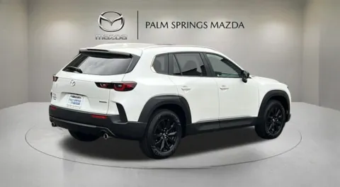 More photos of 2025 Mazda CX-50 2.5 S Premium Package at Fiesta Ford, Inc., CA
