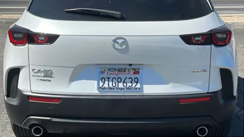 More photos of 2025 Mazda CX-50 2.5 S Premium Package at Fiesta Ford, Inc., CA