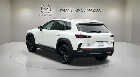 Another view of 2025 Mazda CX-50 2.5 S Premium Package for sale in Indio, CA at Fiesta Ford, Inc.