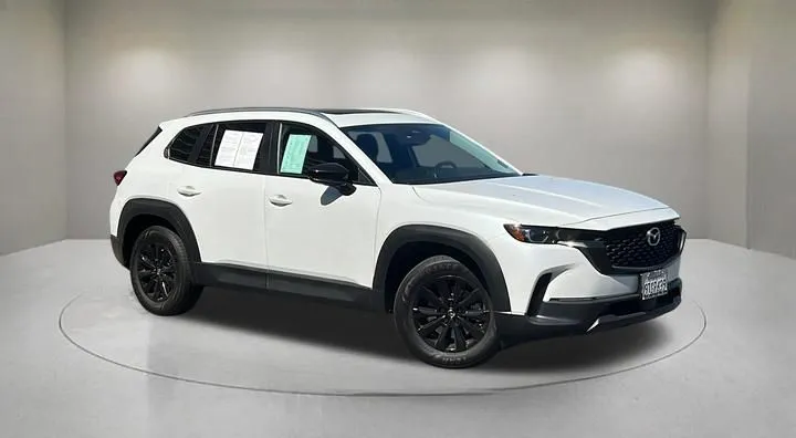 Unknown 2025 Mazda CX-50 2.5 S Premium Package for sale in Indio, CA