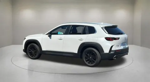 Another view of 2025 Mazda CX-50 2.5 S Premium Package for sale in Indio, CA at Fiesta Ford, Inc.
