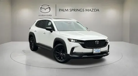 Unknown 2025 Mazda CX-50 2.5 S Premium Package for sale in Indio, CA