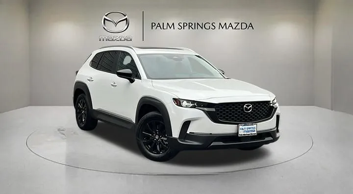 Unknown 2025 Mazda CX-50 2.5 S Premium Package for sale in Indio, CA
