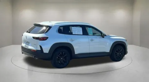More photos of 2025 Mazda CX-50 2.5 S Premium Package at Fiesta Ford, Inc., CA