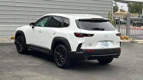 Another view of 2025 Mazda CX-50 2.5 S Premium Package for sale in Indio, CA at Fiesta Ford, Inc.