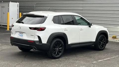 More photos of 2025 Mazda CX-50 2.5 S Premium Package at Fiesta Ford, Inc., CA
