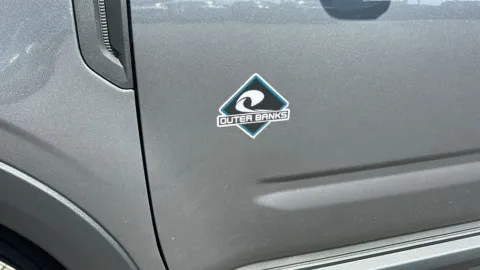 More photos of 2025 Ford Bronco Sport Outer Banks at Fiesta Ford, Inc., CA